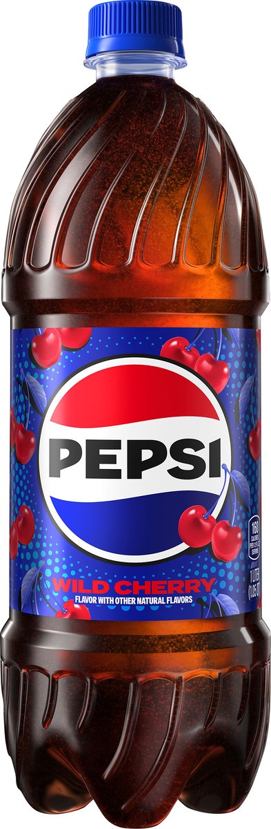 slide 4 of 5, Pepsi Soda - 2.11 lb, 2.11 lb