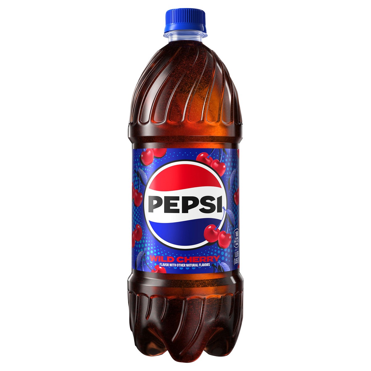 slide 1 of 5, Pepsi Soda - 2.11 lb, 2.11 lb