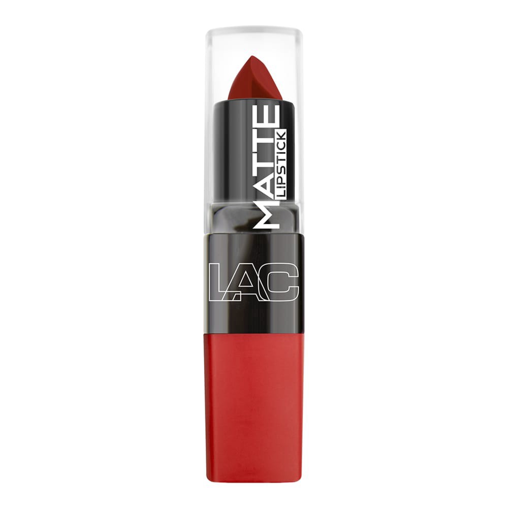 slide 1 of 10, L.A. Colors Matte Starlet Lipstick 1 Count, 1 ct