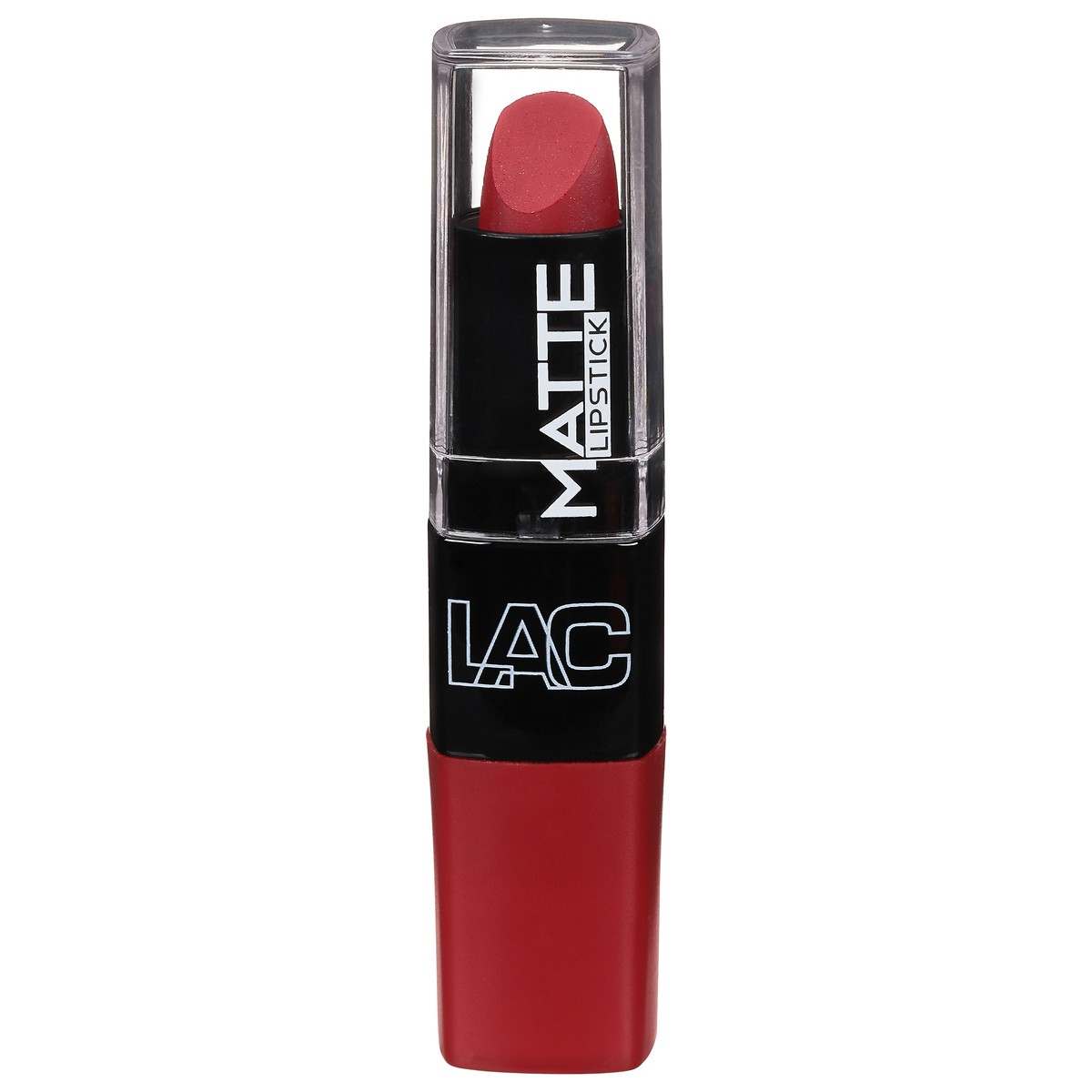 slide 1 of 10, L.A. Colors Matte Starlet Lipstick 1 Count, 1 ct