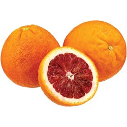 Tarocco Blood Oranges