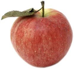 Pink Pearl Apples