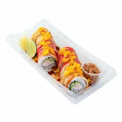Private Selection Tajin® Mango Roll by Zenshi, 10 pc