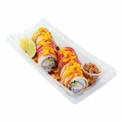 Private Selection Tajin® Mango Roll by Zenshi, 10 pc