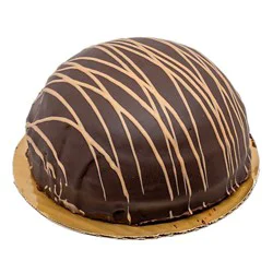 Chocolate Truffle Bomb 7 Inch - Each