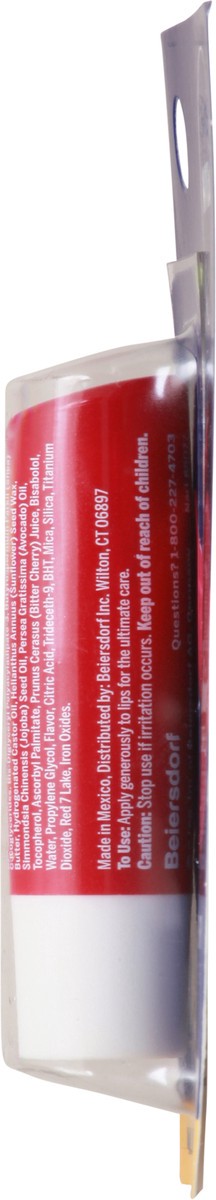 slide 4 of 11, Nivea Tinted Cherry Lip Care 0.17 oz, 0.17 oz