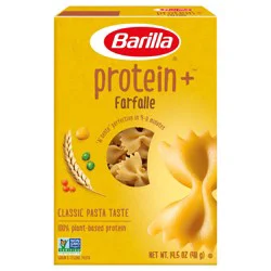 Barilla Protein+ Farfalle 14.5 oz