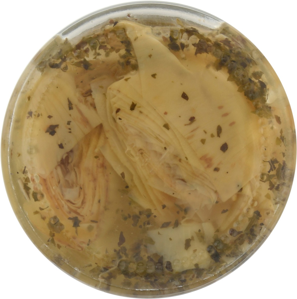 slide 5 of 9, Rouses Markets Rous Artichok Stem, 18.7 oz