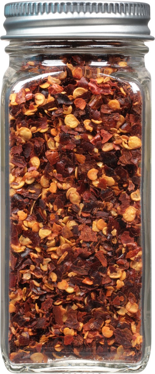 slide 4 of 11, Cadia Spice Pep Red Chil, 1.4 oz