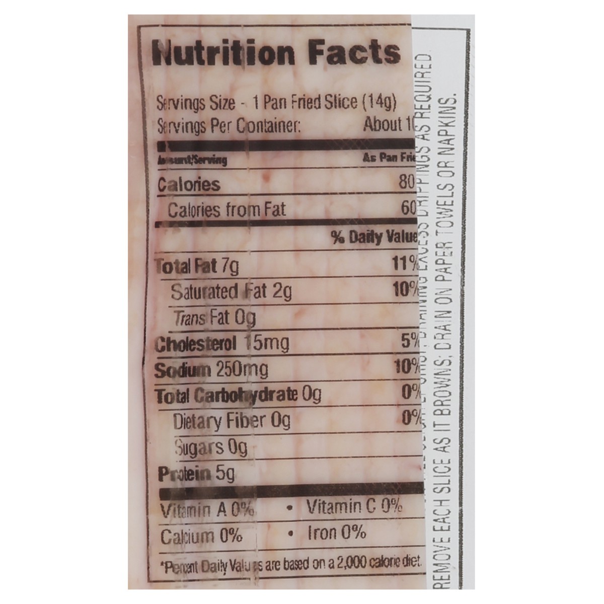 slide 5 of 10, Jimmy Dean Premium Applewood Smoked Thick Cut Bacon, 16 oz, 453.59 g