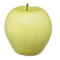 ORGANIC GOLDEN DELICIOUS APPLES