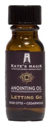 Kate's Anointing Oil Letti