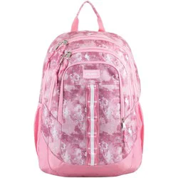 Fuel Sport Shock Galaxy Backpack - Pink, 1 ct