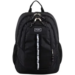Fuel Sport Shock Backpack - Black, 1 ct