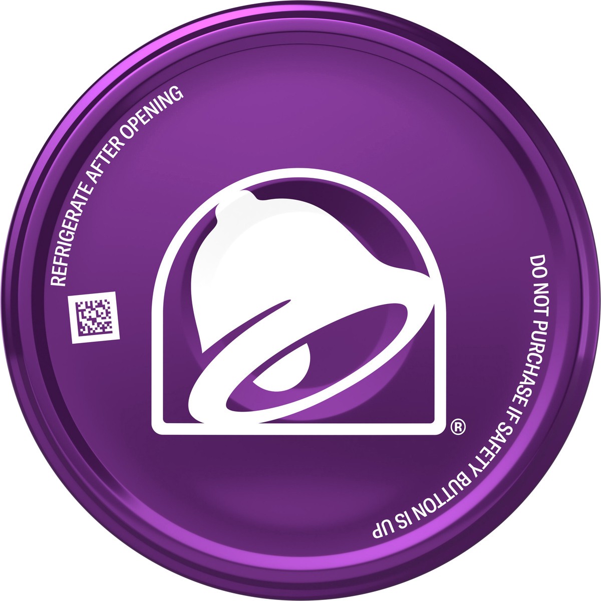 slide 12 of 13, Taco Bell Original Pizza Dip Mxcan Style, 15 oz