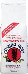 Kokuho Rose Rice 5 lb