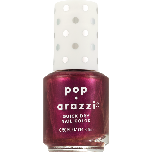 slide 1 of 1, POPARAZZI Pop-Arazzi Nail Polish Tulips In The Rain, 1 ct