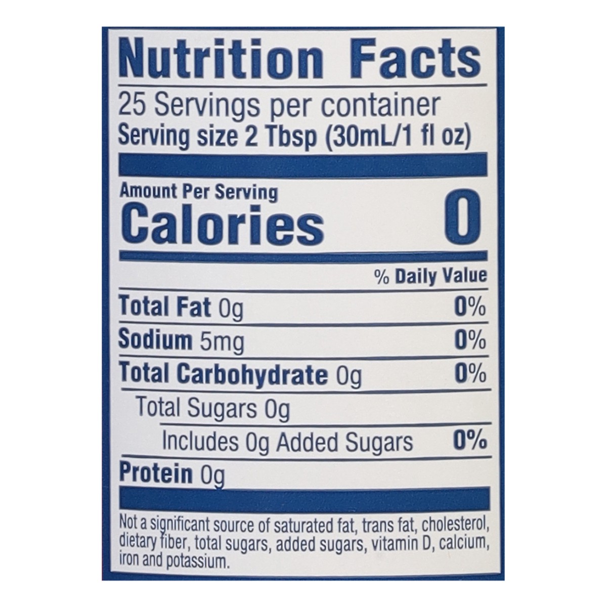 slide 5 of 13, Torani Sugar Free Watermelon Syrup 25.4 fl oz, 25.4 fl oz