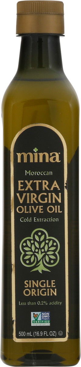 slide 8 of 9, Mina Evoo Single Origin, 16.9 oz