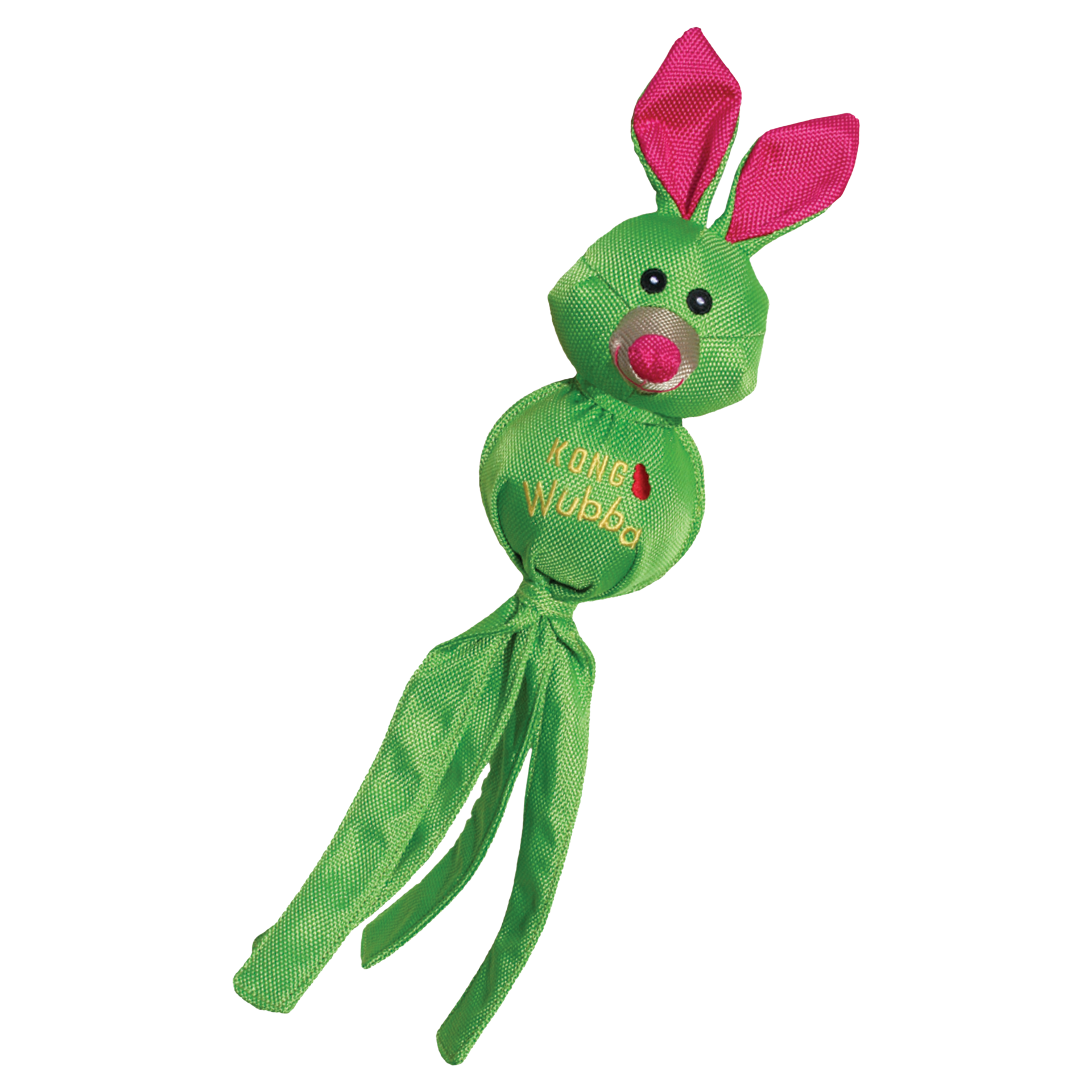 slide 1 of 4, KONG Wubba™ Friends Ballistic Assorted Sm, 1 ct