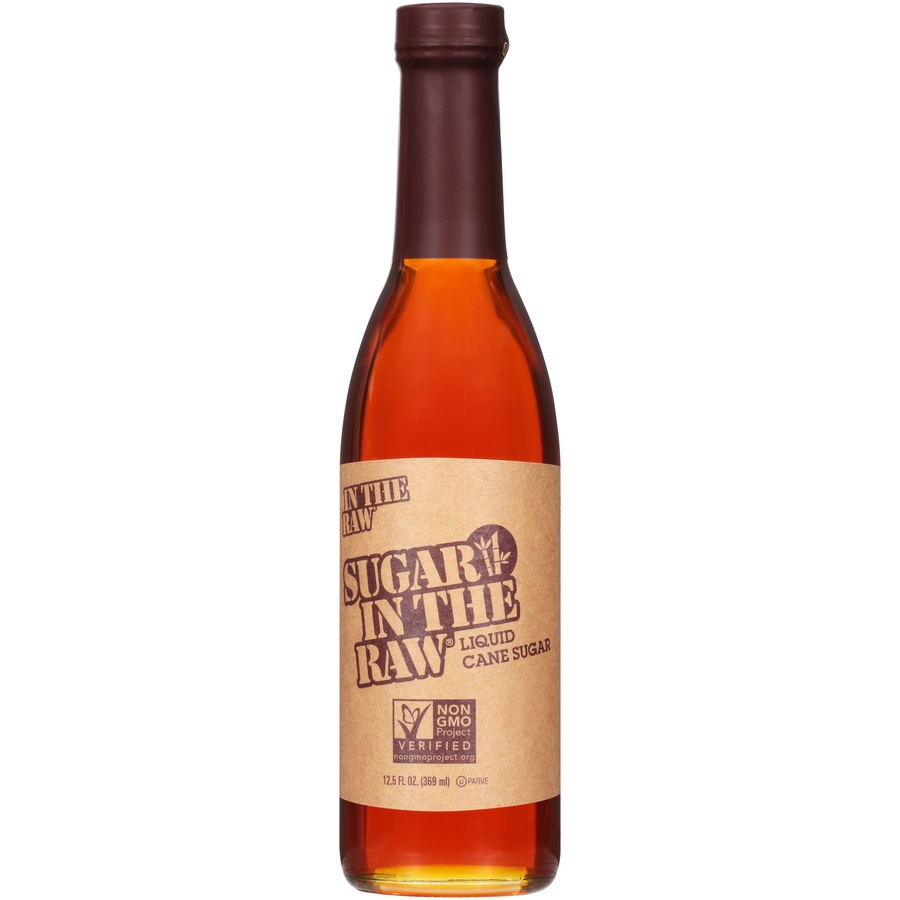 Sugar in the Raw Liquid Cane Sugar 12.5 oz Shipt