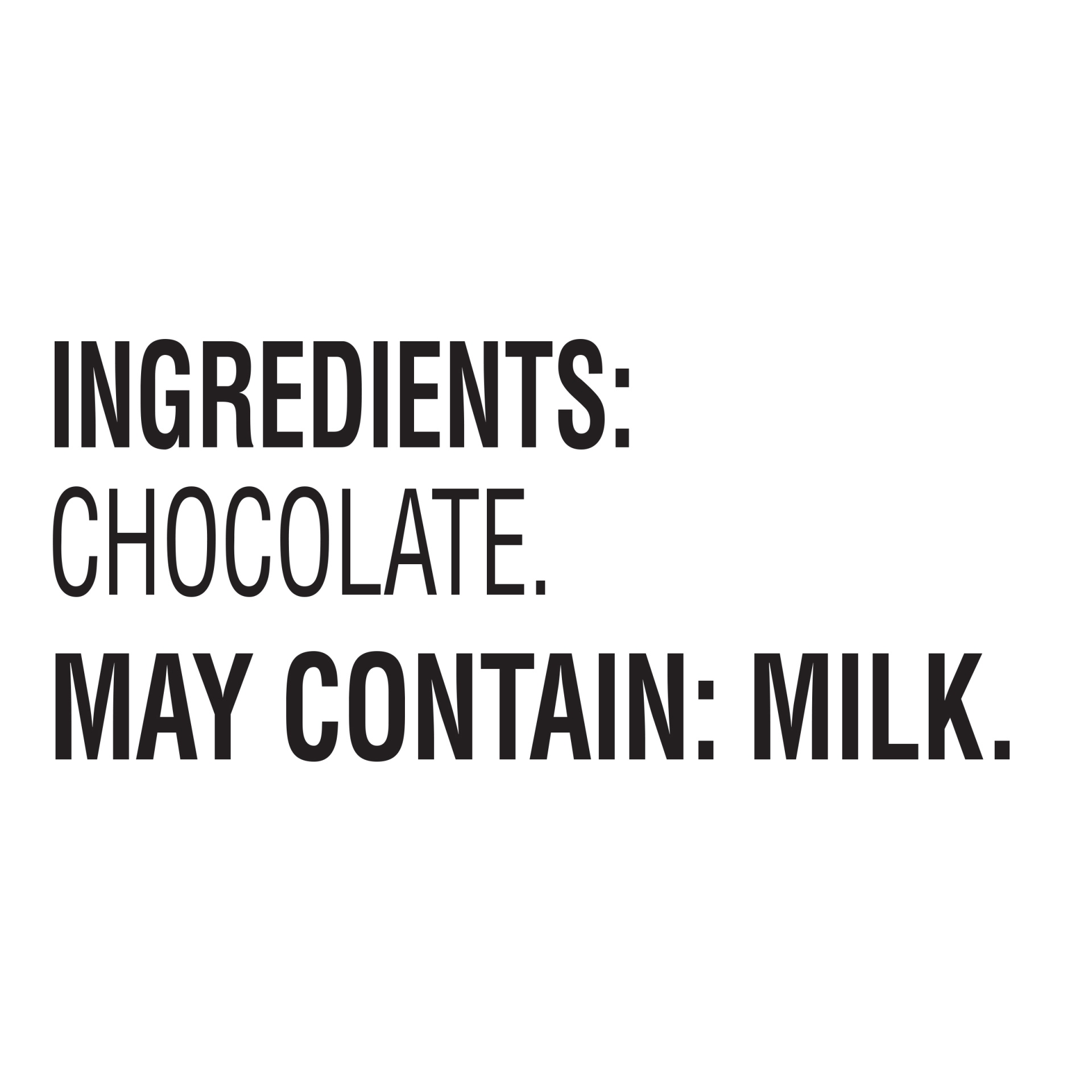slide 6 of 6, Baker's Unsweetened Chocolate Premium Baking Bar with 100 % Cacao, 4 oz