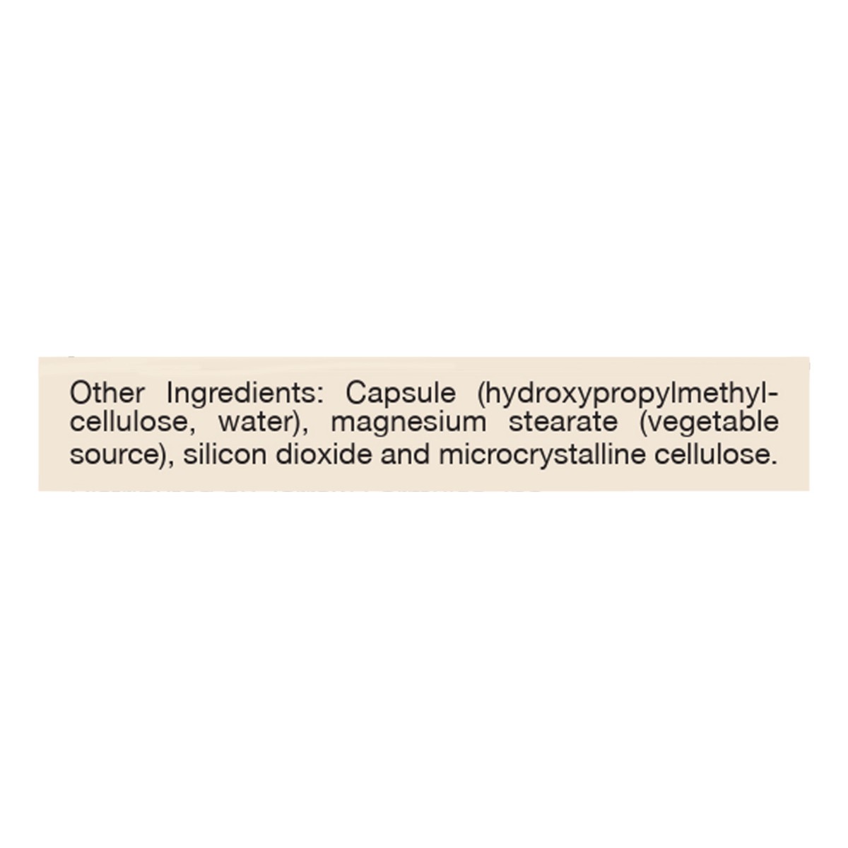 slide 3 of 4, Jarrow Formulas L-Carnitine 500 mg - Important Cofactor for Energy Production (ATP) From Fats - L-Carnitine as L-Carnitine Tartrate - Dietary Supplement - 50 Veggie Capsules, 50 ct