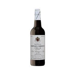 Hartley & Gibson Cream Sherry