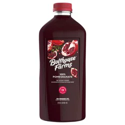 Bolthouse Farms Pomegranate 100% Juice 52 fl oz