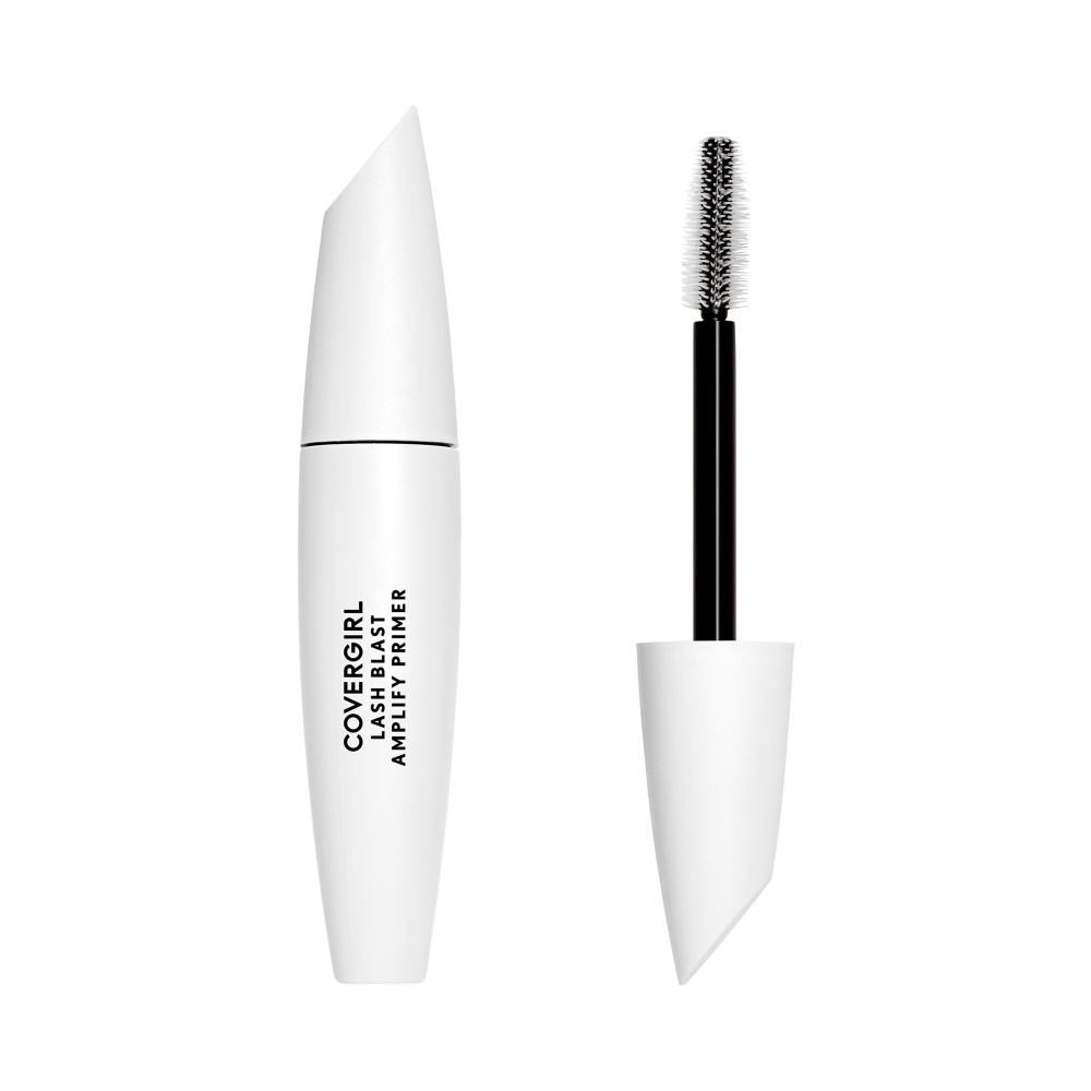 slide 1 of 1, Covergirl Lash Blast Amplify Primer, Neutral White 780, 1 ct