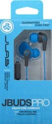JLab Signature JBuds Pro Earbuds 1 ea