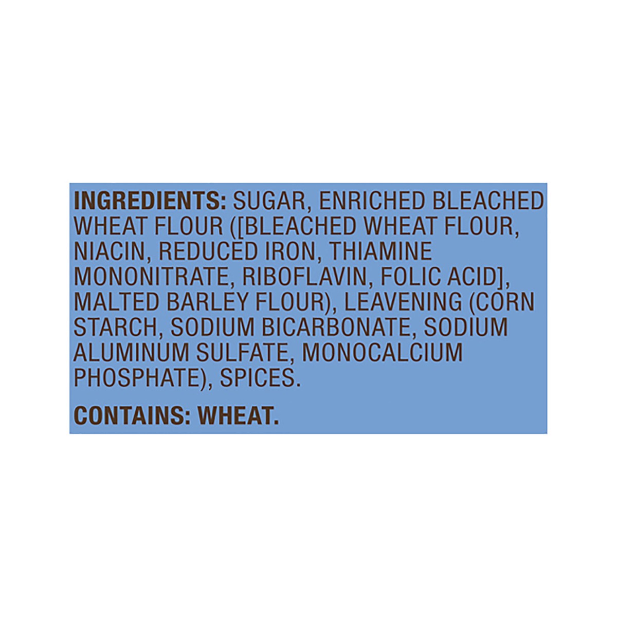 slide 10 of 13, Lousiana Fruit Cobbler Mix 10.58 oz, 10.58 oz