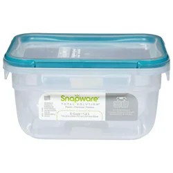 Snapware Total Solution 5 Cups Food Storage Container 1 Each