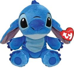 License Stitch Soft Body Reg