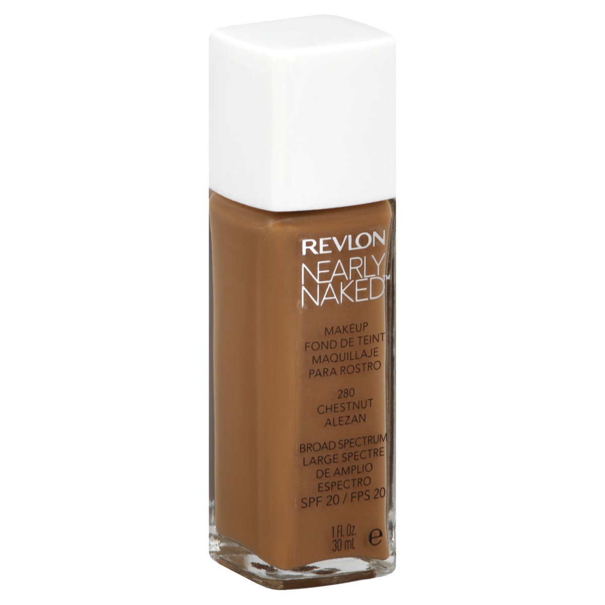 slide 3 of 3, Revlon Makeup 1 oz, 1 fl oz; 30 ml