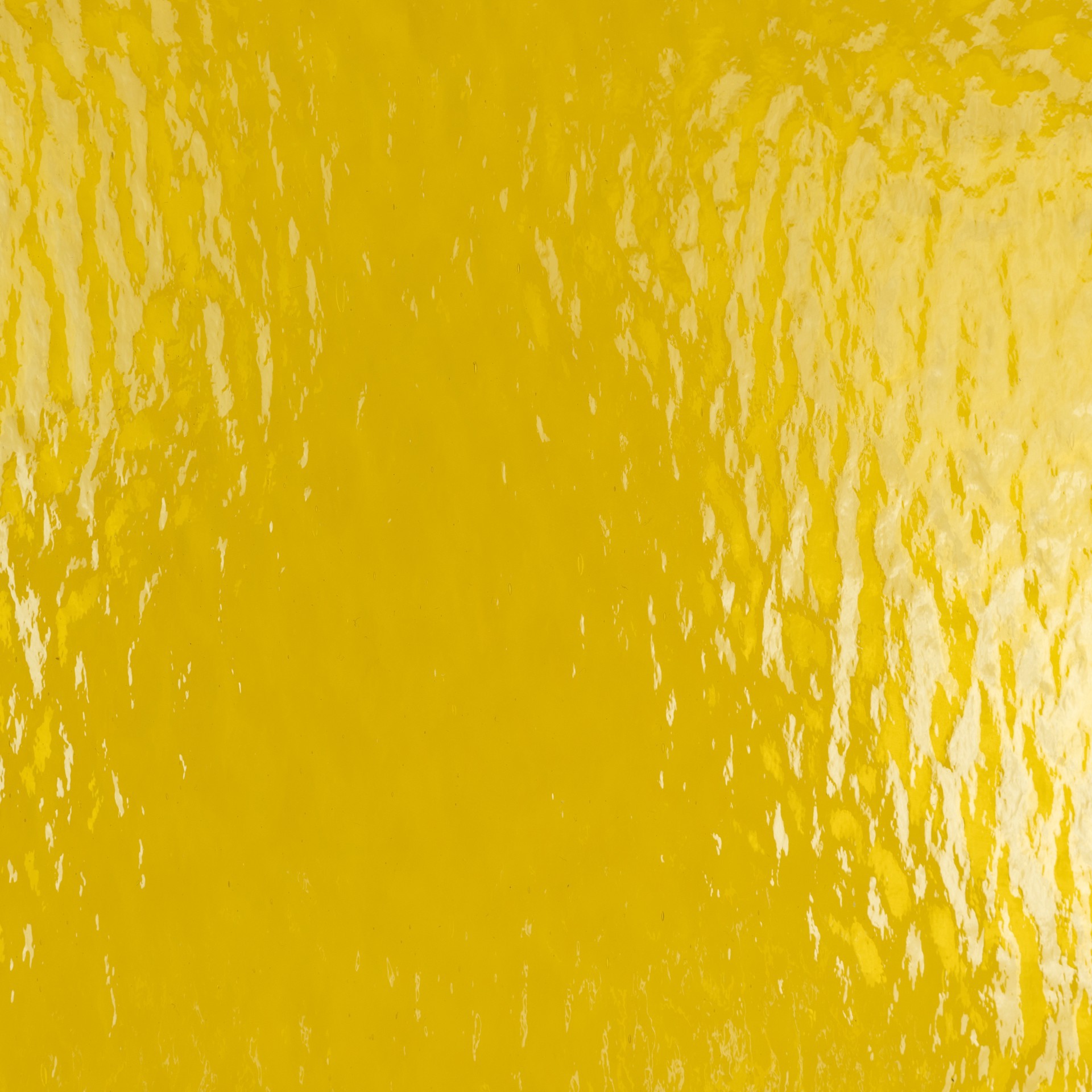 slide 2 of 3, Oceanside Compatible 12" Rough Rolled Fusible Stained Glass Sheet, 12 in