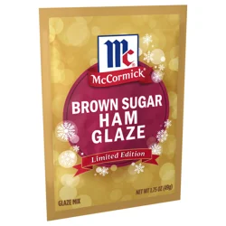 McCormick Brown Sugar Glazed Ham, 1.75 oz