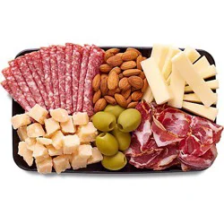 Italian Nibbler Tray