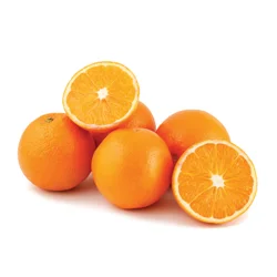 Heirloom Navel Oranges