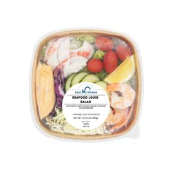 Deli Kitchen Seafood Louie Salad