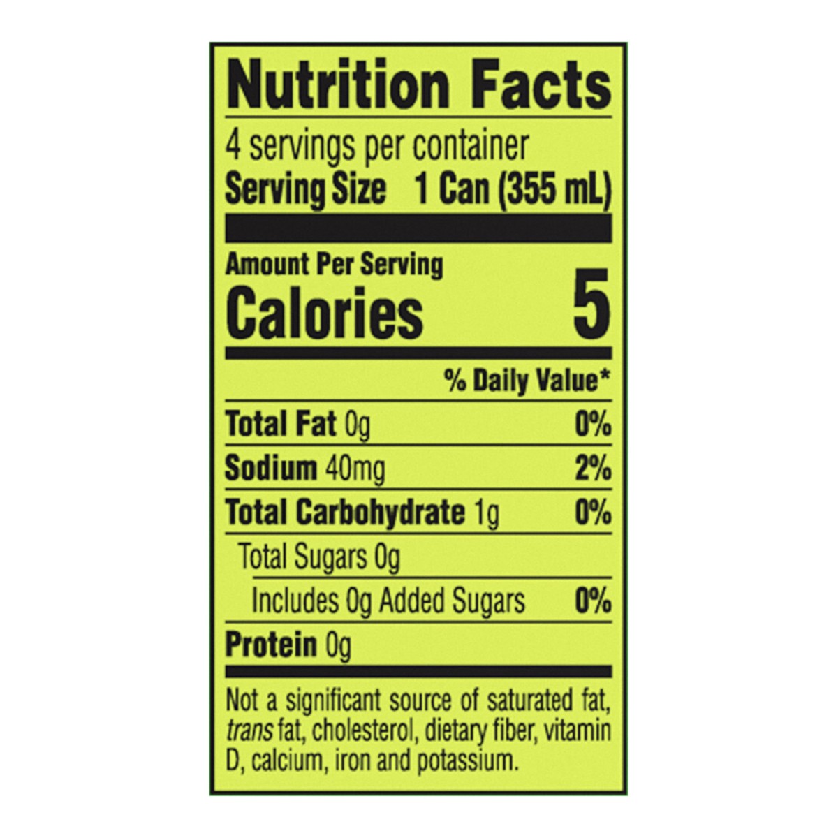 slide 3 of 12, Topo Chico Sabores Lime With Mint Extract Cans, 12 fl oz, 4 Pack, 4 ct