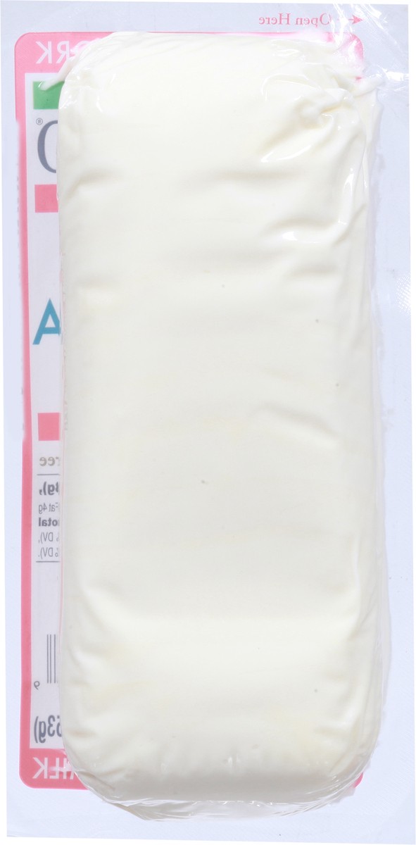 slide 5 of 9, Cappiello Fresh Mozzarella Sliced Cheese 16 oz, 16 oz