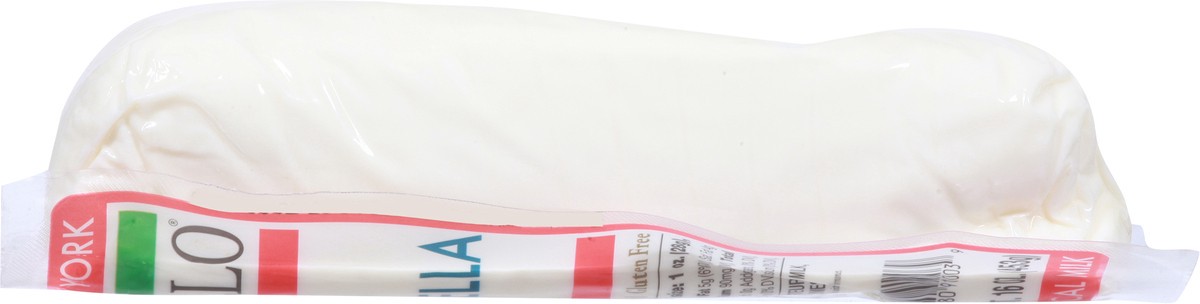 slide 8 of 9, Cappiello Fresh Mozzarella Sliced Cheese 16 oz, 16 oz