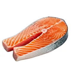 Fresh Atlantic Salmon - Whole