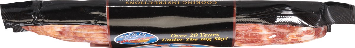 slide 5 of 13, Red Nck Cottage Bacon, 16 oz