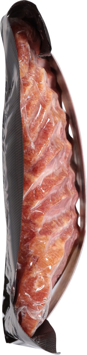 slide 3 of 13, Red Nck Cottage Bacon, 16 oz