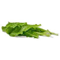 slide 4 of 5, Turnip Greens, 1 ct