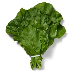 Turnip Greens