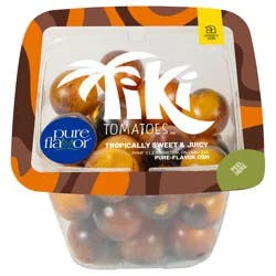 Pure Flavor Tiki Dry Pint