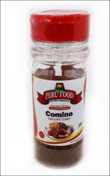 Peru Food Ground Cumin